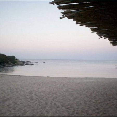 Vila Graziosa Dependance Stintino Exteriér fotografie