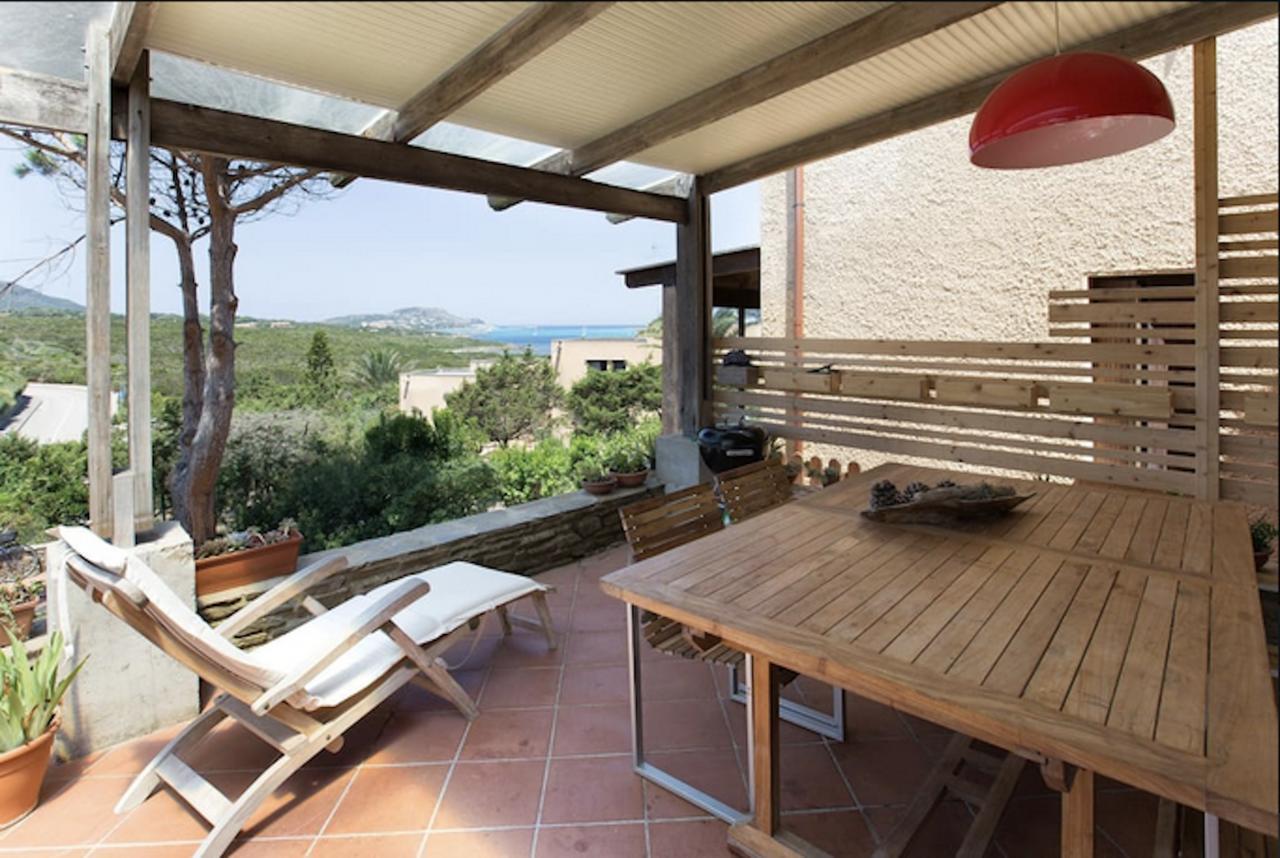 Vila Graziosa Dependance Stintino Pokoj fotografie