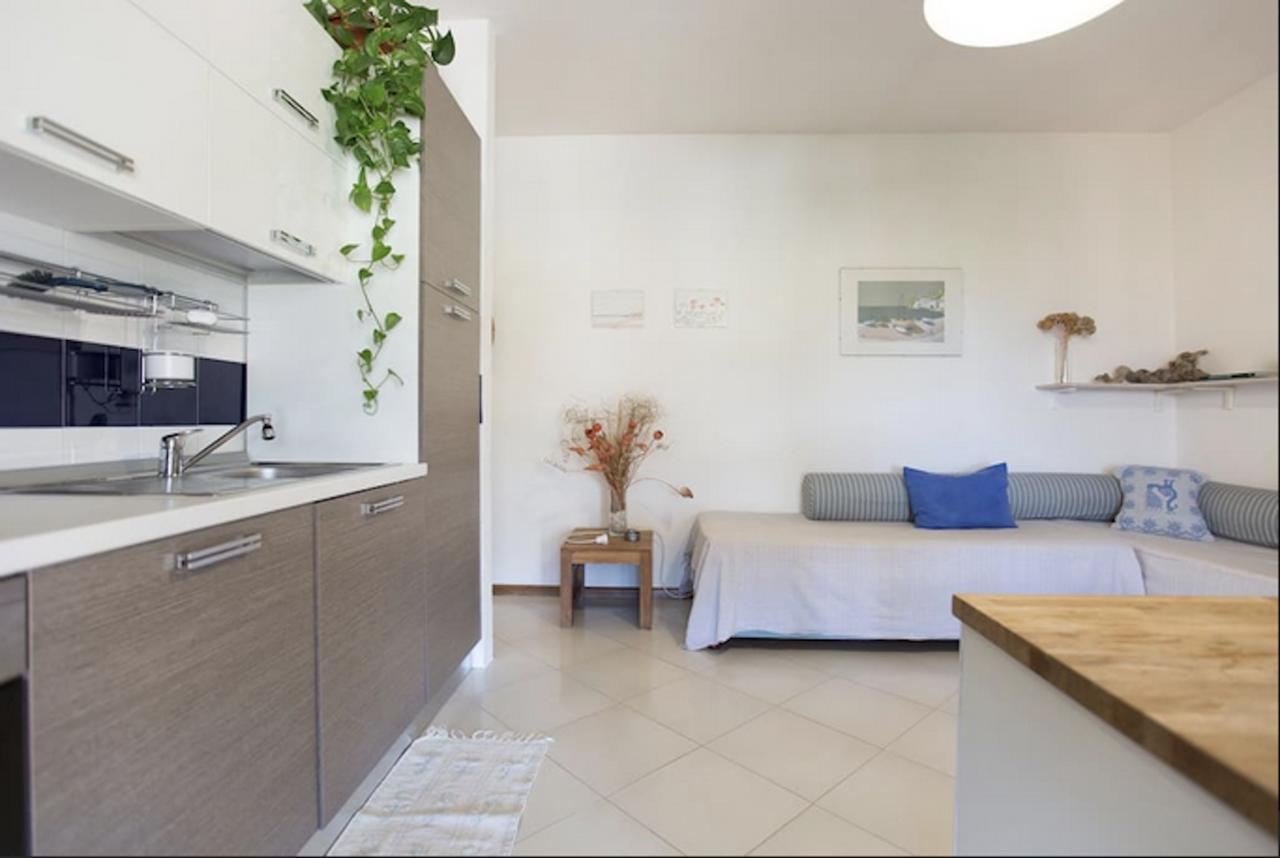 Vila Graziosa Dependance Stintino Pokoj fotografie