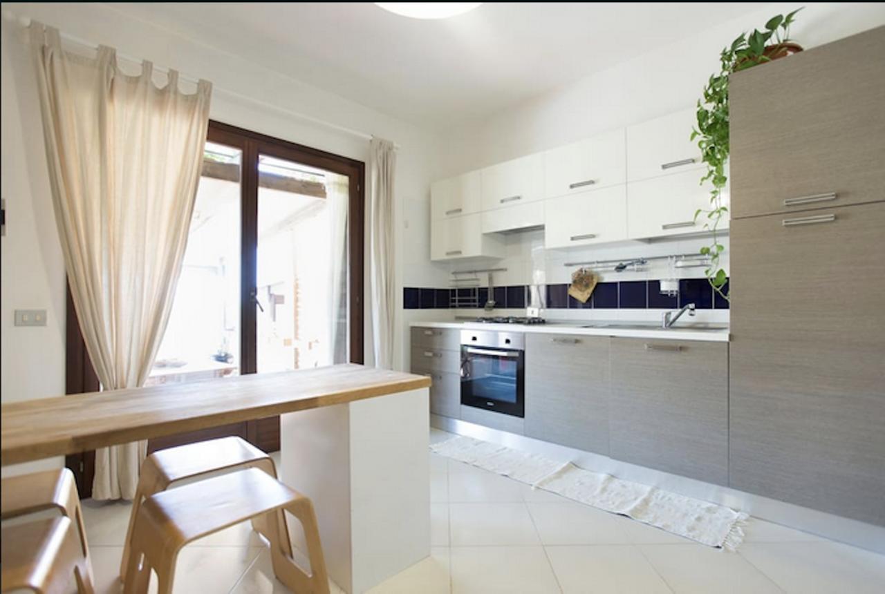 Vila Graziosa Dependance Stintino Pokoj fotografie