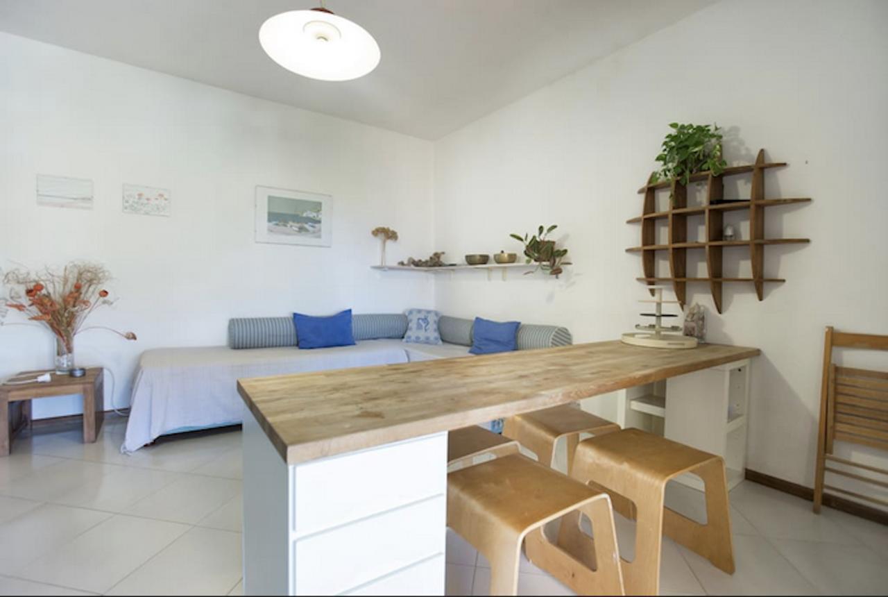 Vila Graziosa Dependance Stintino Pokoj fotografie