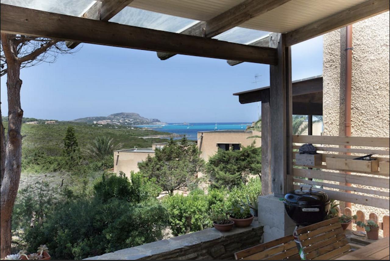 Vila Graziosa Dependance Stintino Pokoj fotografie