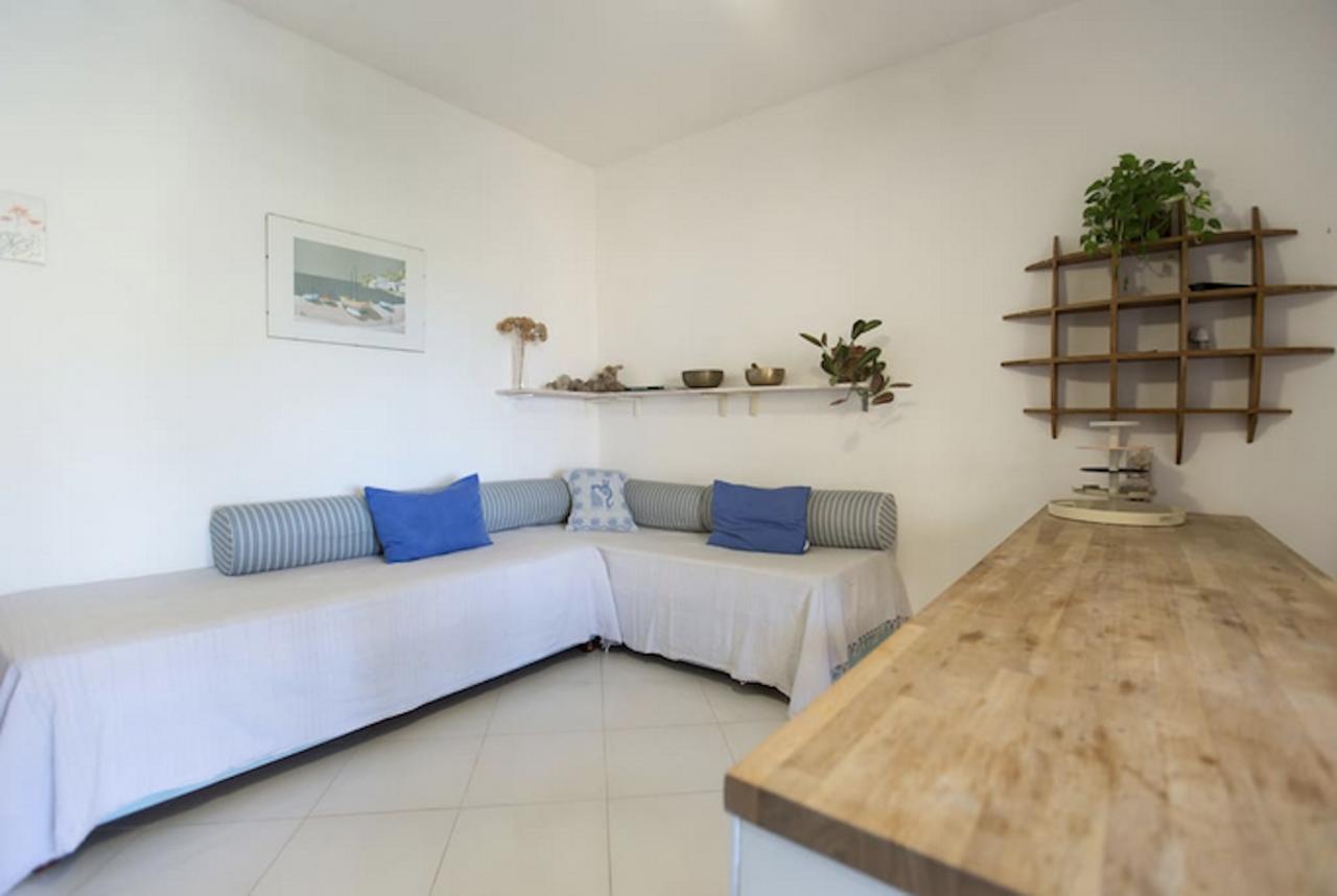 Vila Graziosa Dependance Stintino Pokoj fotografie