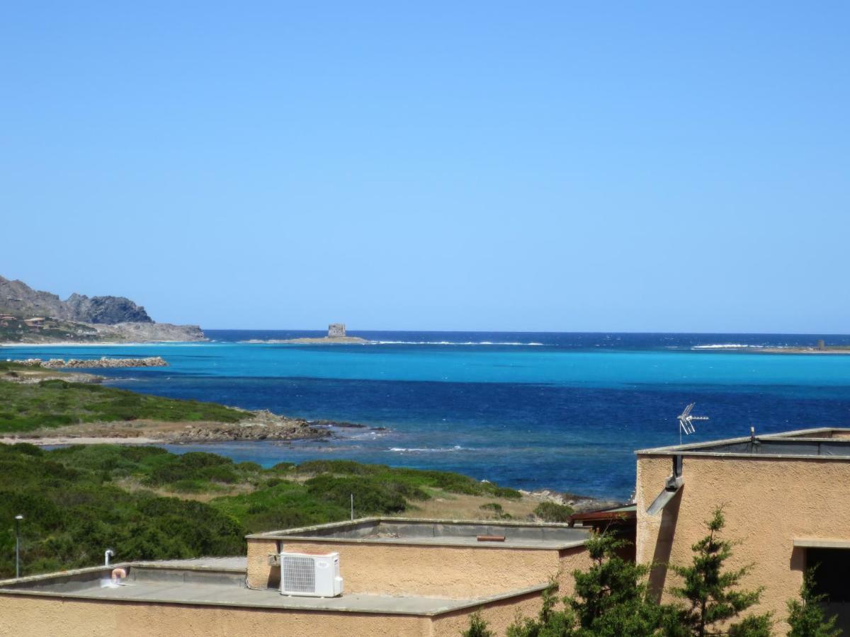 Vila Graziosa Dependance Stintino Exteriér fotografie